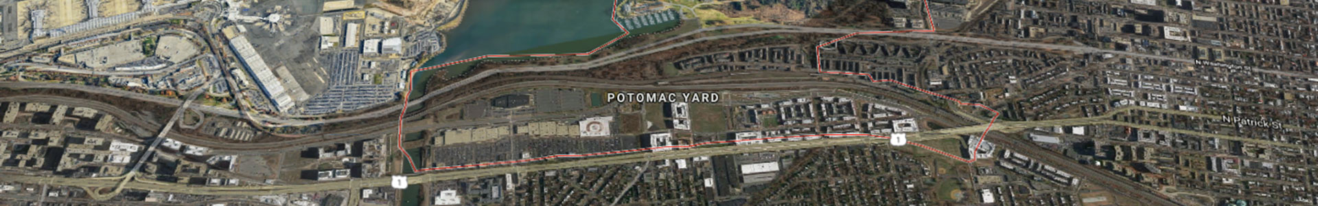 Potomac Yard